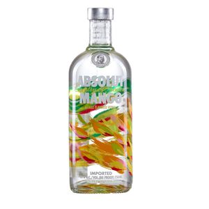 Absolut Vodka Mango – 75cl – 40%
